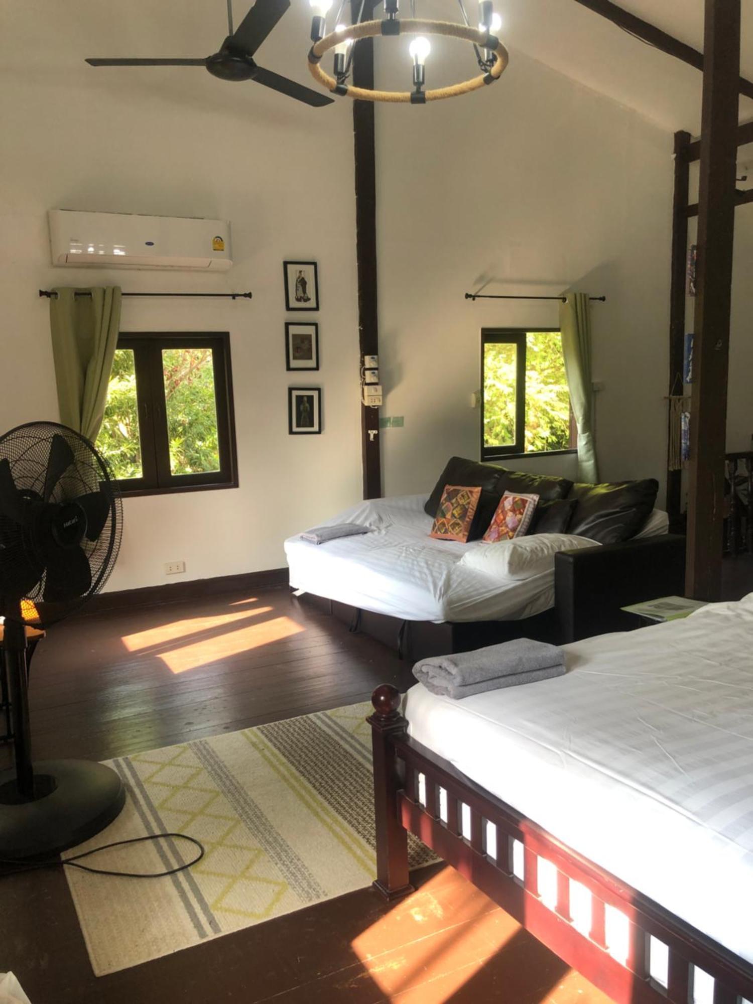 The Summer House Samui Koh Samui Esterno foto