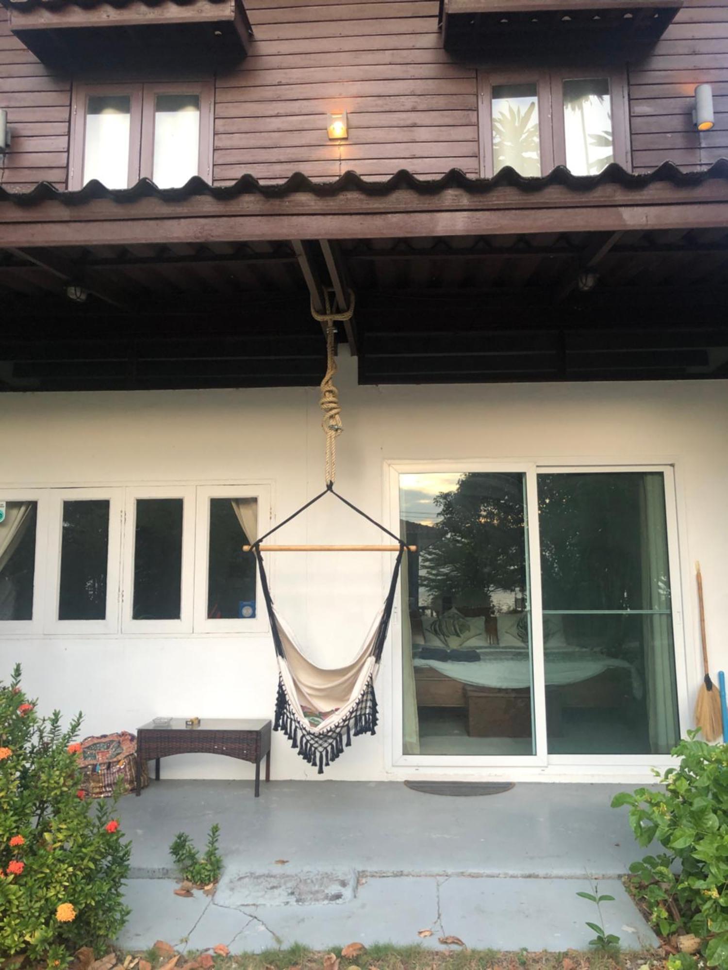 The Summer House Samui Koh Samui Esterno foto